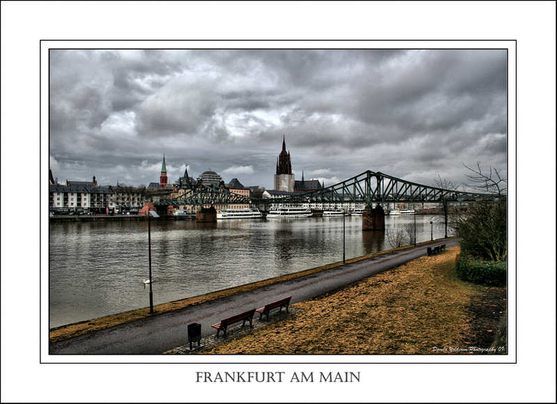Frankfurt Am Main