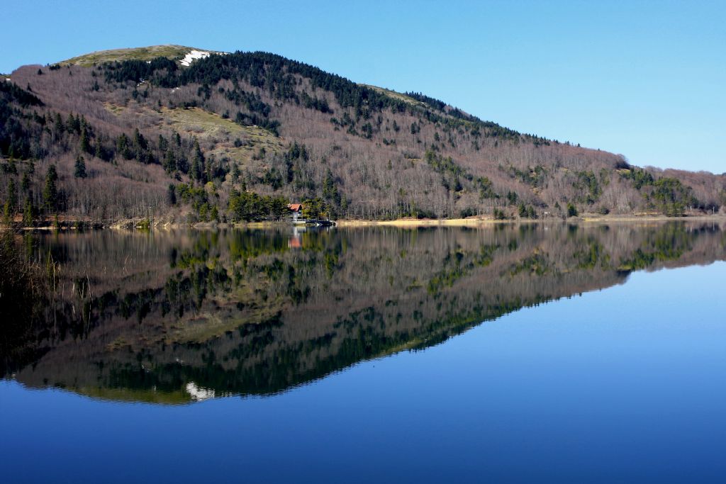 Abant'tan Yansmalar 2