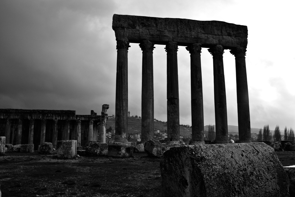 Baalbek