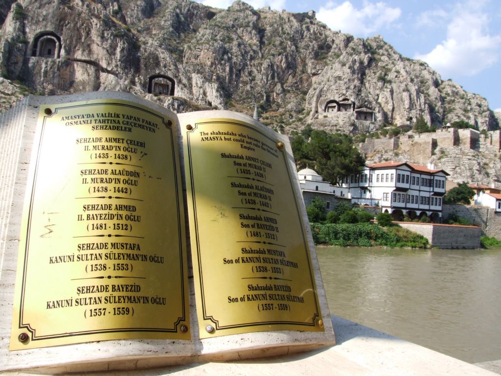 amasya