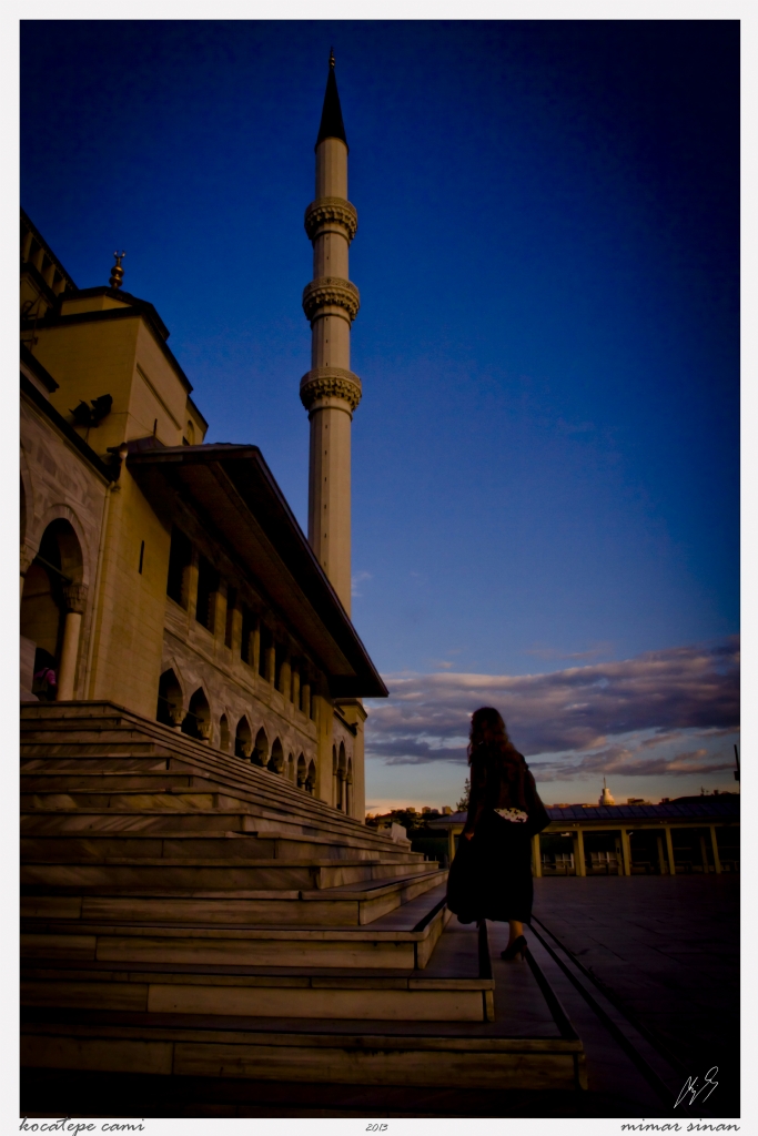 Kocatepe Camii-2