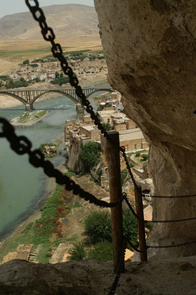 hasankeyf