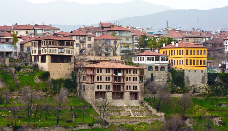 Safranbolu