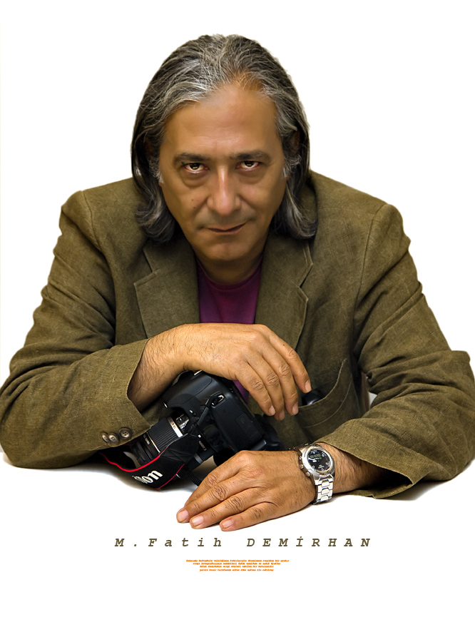 M.Fatih DEM�RHAN