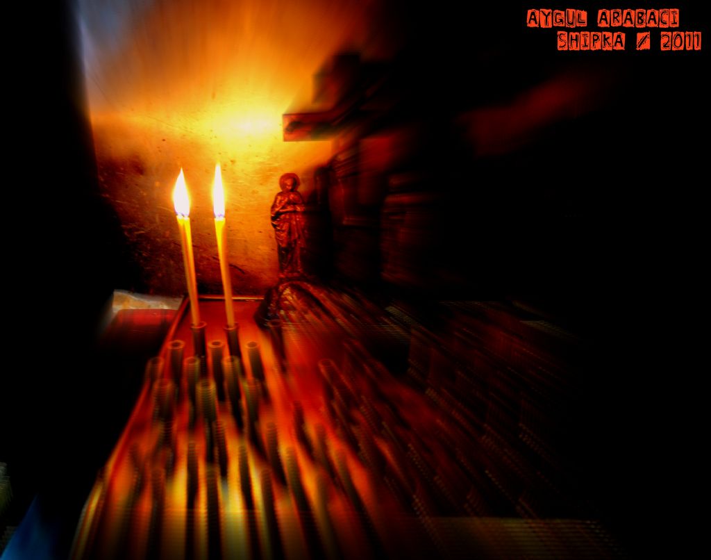 shipka ortodoks kilisesi