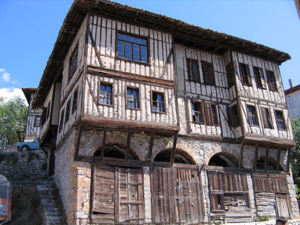 Safranbolu