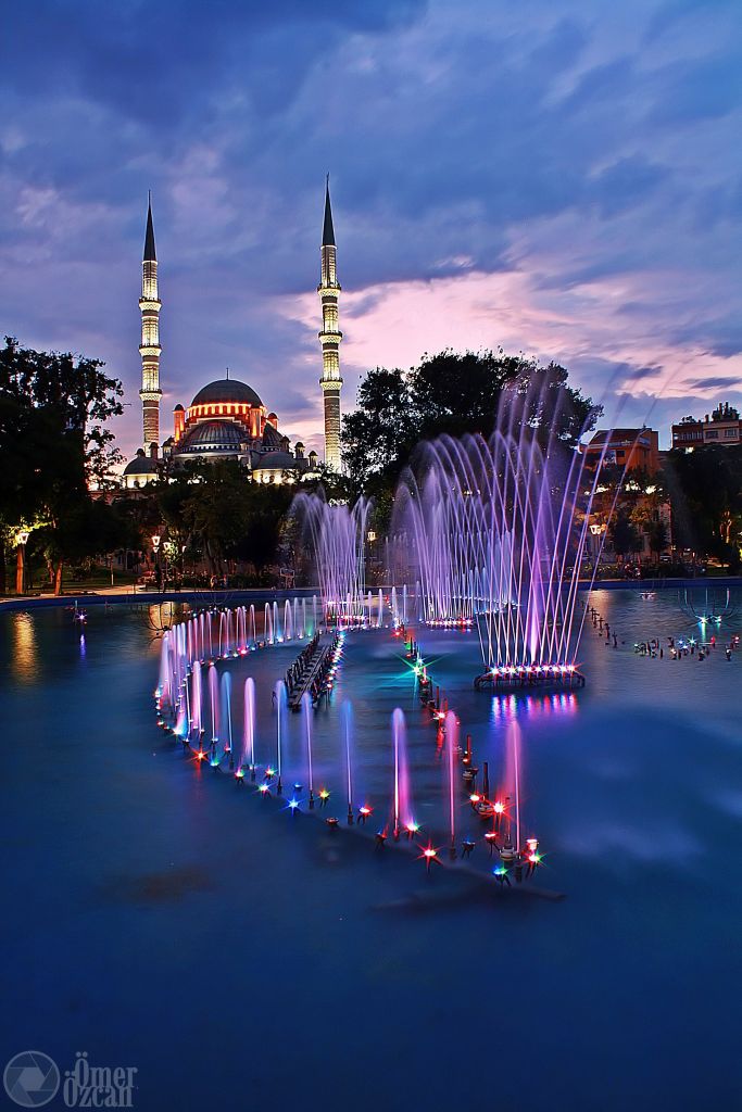 KONYA KLTRPARK