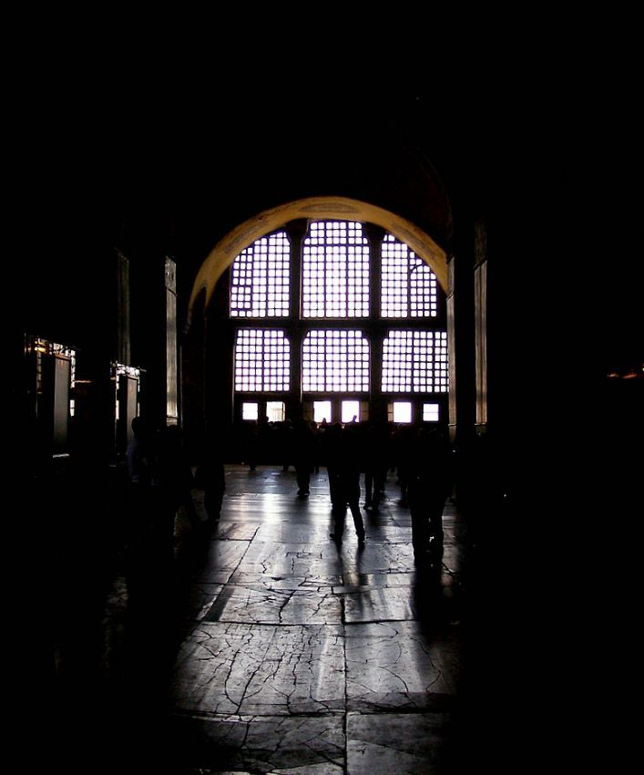 Tarihteki  Glgeler...