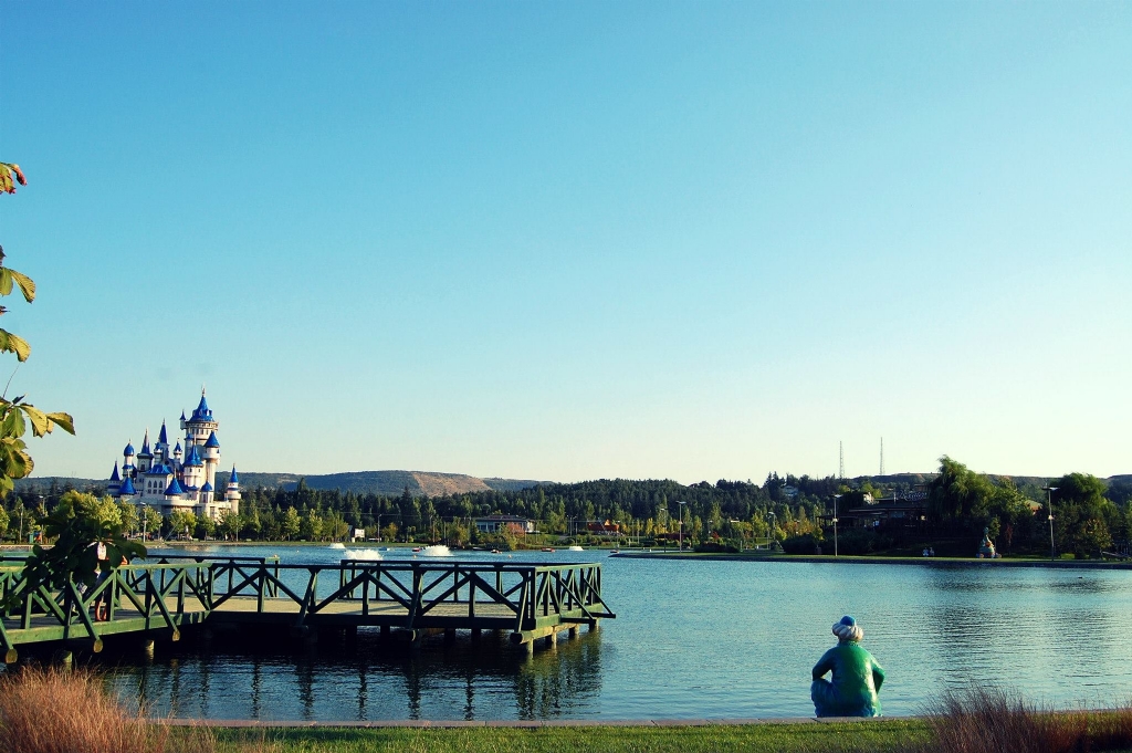 Eski�ehir Masal �atosu 