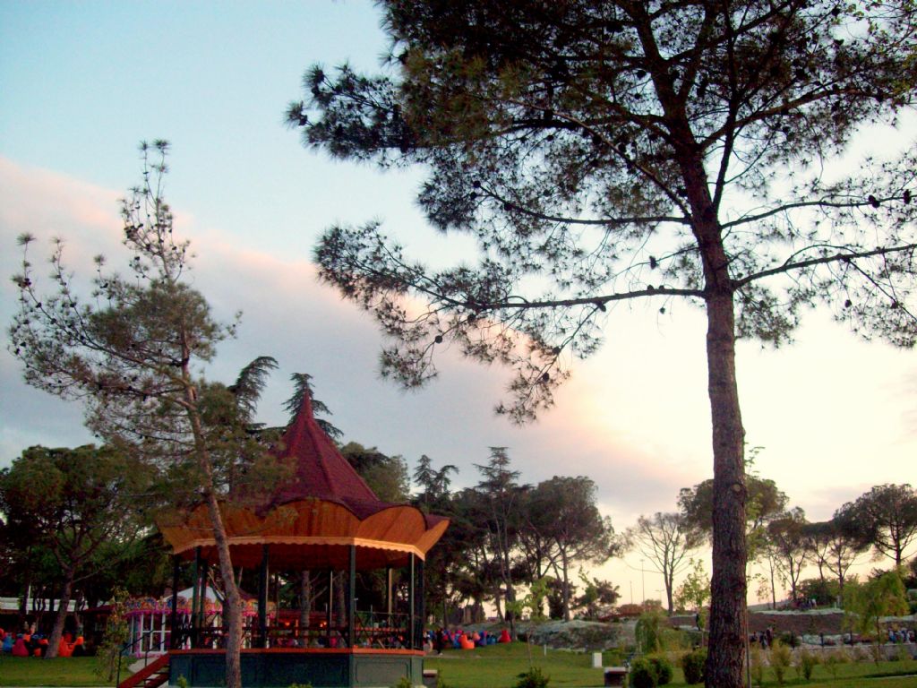 park