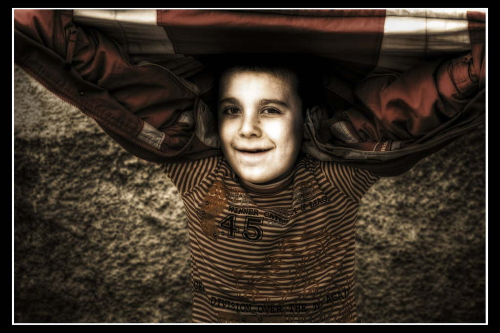 Ankara Kalesi �ocuklar� 3