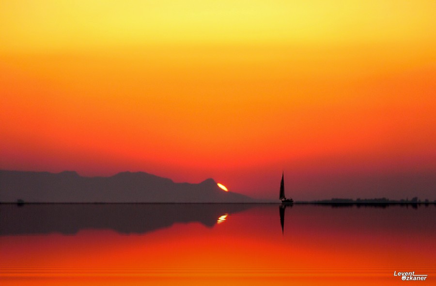 Karaburun H�rg�c�