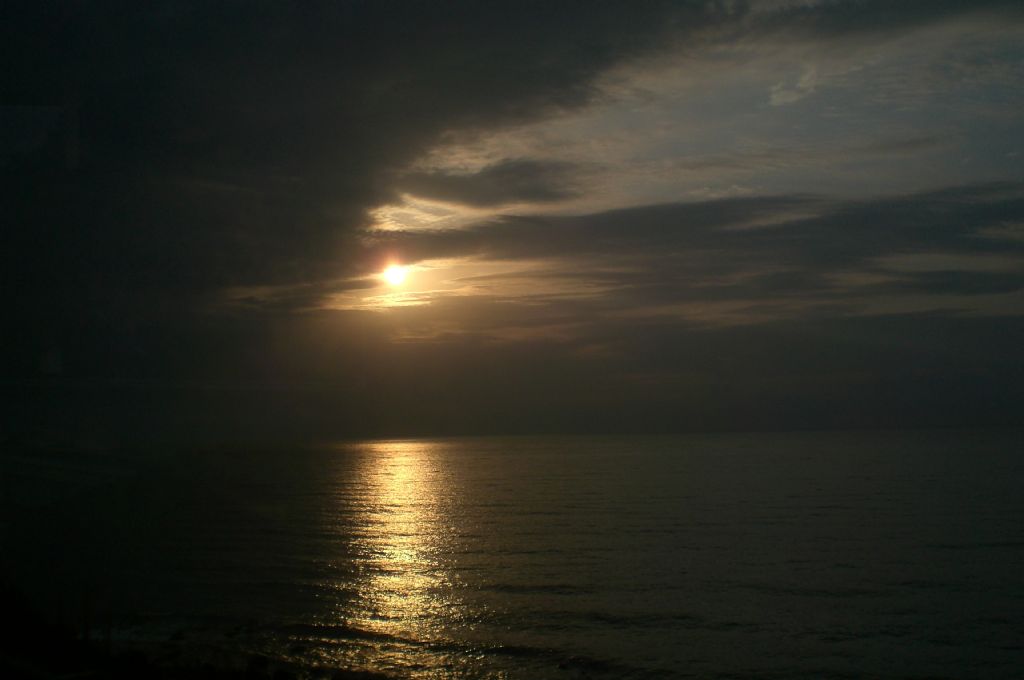 Yokla Var Aras�nda Kalmak...