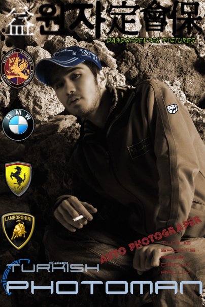 BANDOFDEVREKTEN SAYGILARLA