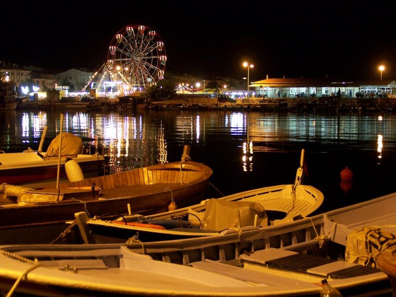 arky/Liman Yansmalar