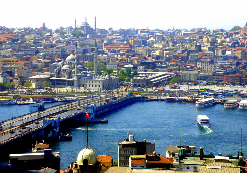 STANBUL