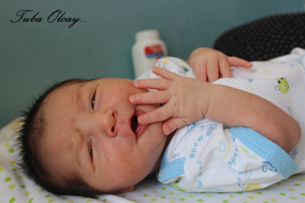 K���k Tebess�mler..