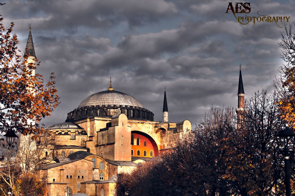 AYASOFYA