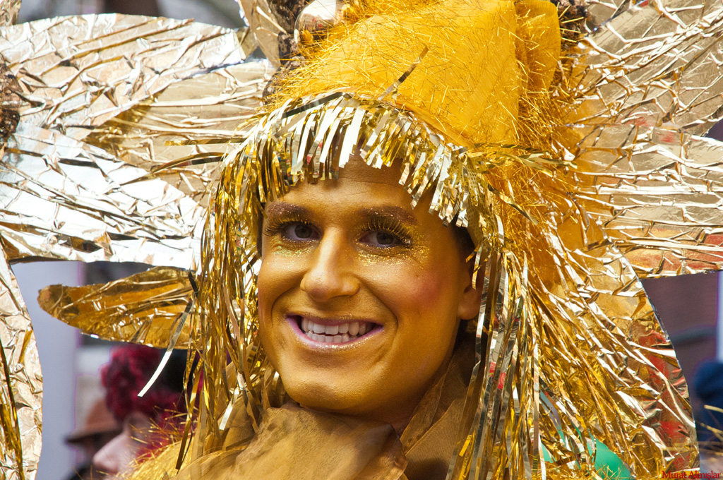 Karneval 2012