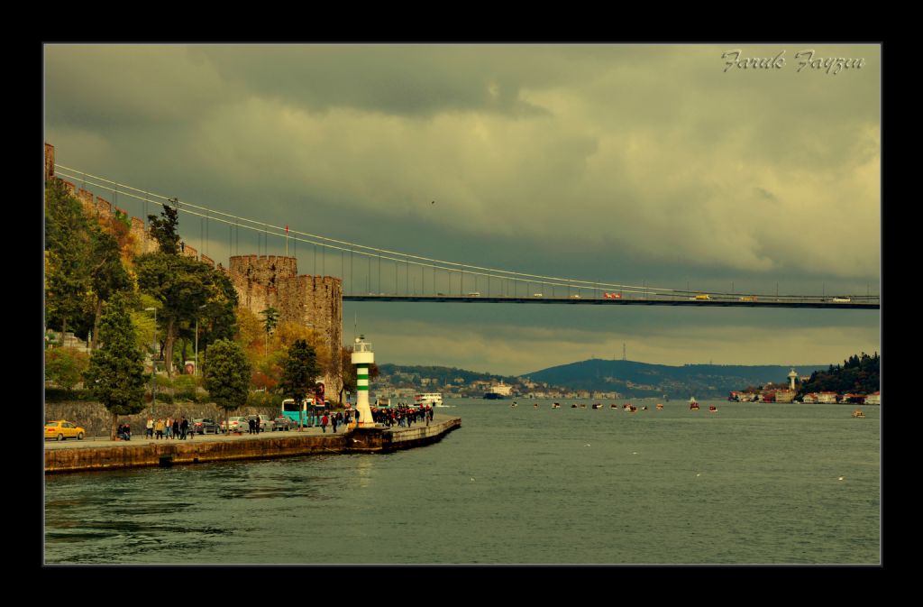 STANBUL KARELER..