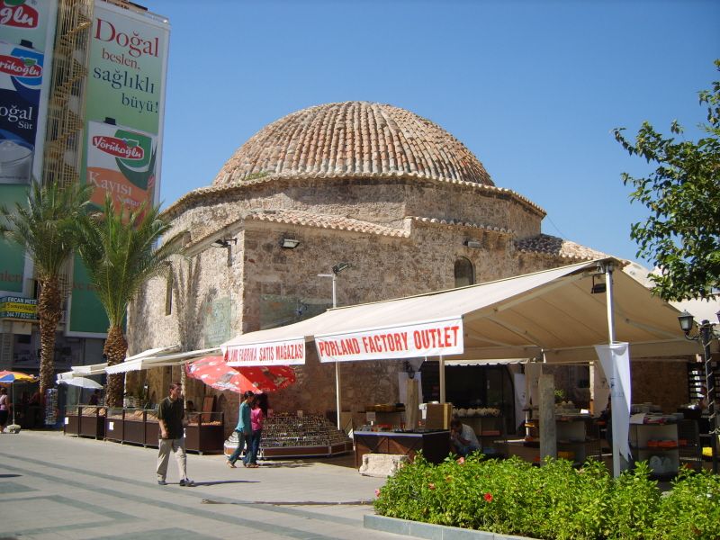ifte Hamam (Pazar Hamam)