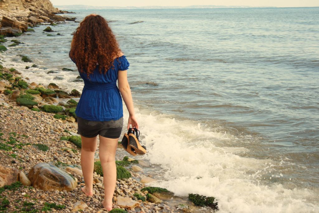 sadece yaln�zl�k....