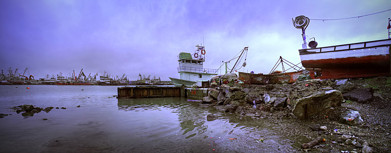 Rumeli Feneri VI