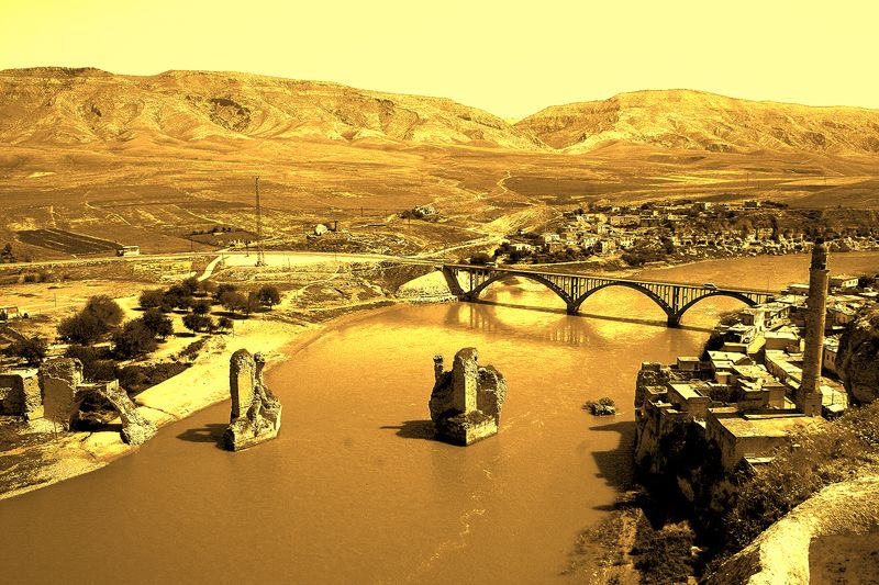 Hasankeyf 2