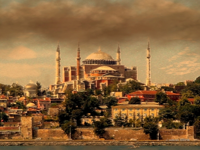 Ayasofya