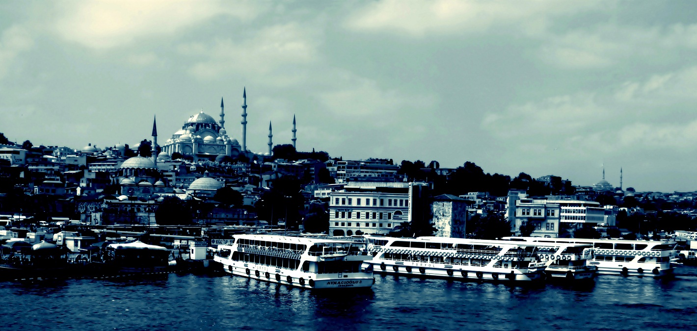 kpr stnden yeni camii