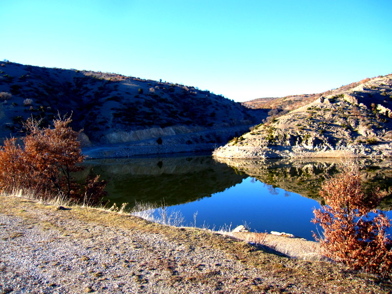 Afyon Ayazini gleti