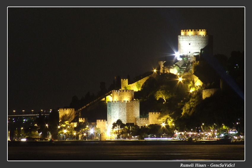 Rumeli Hisar