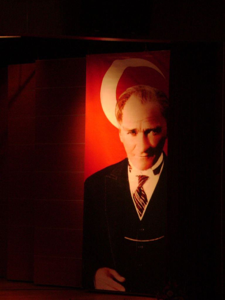 Mustafa Kemal Atatrk