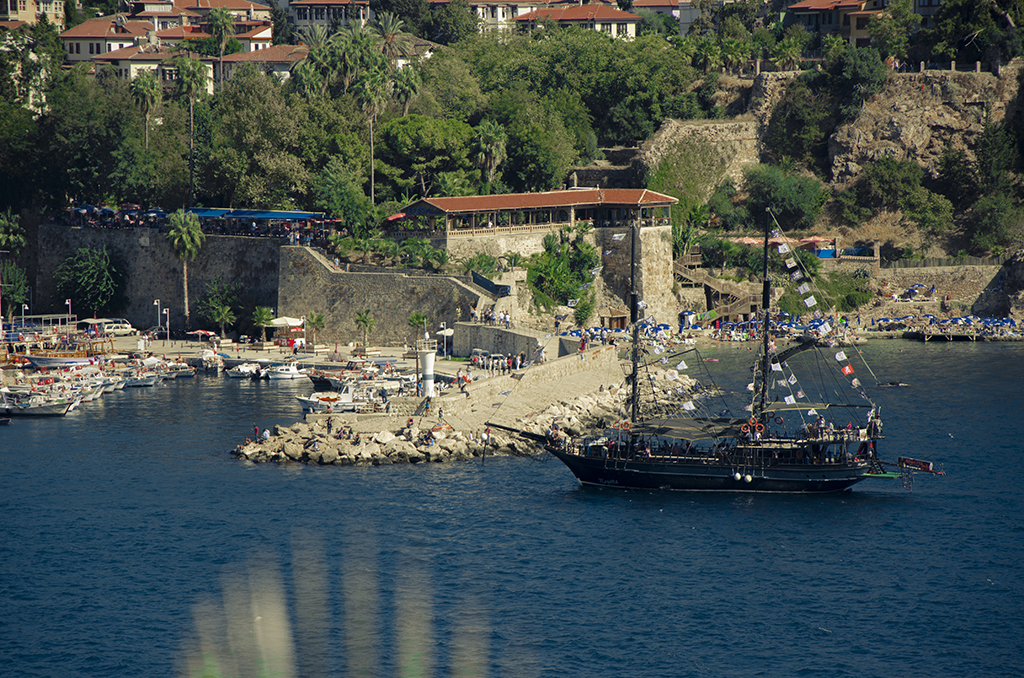 Antalya Marina