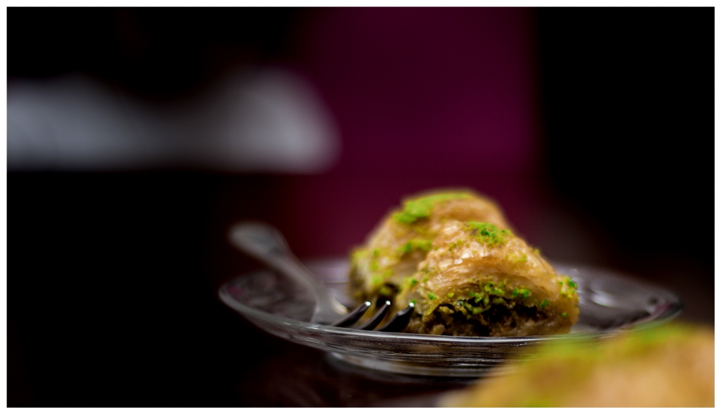 Baklava