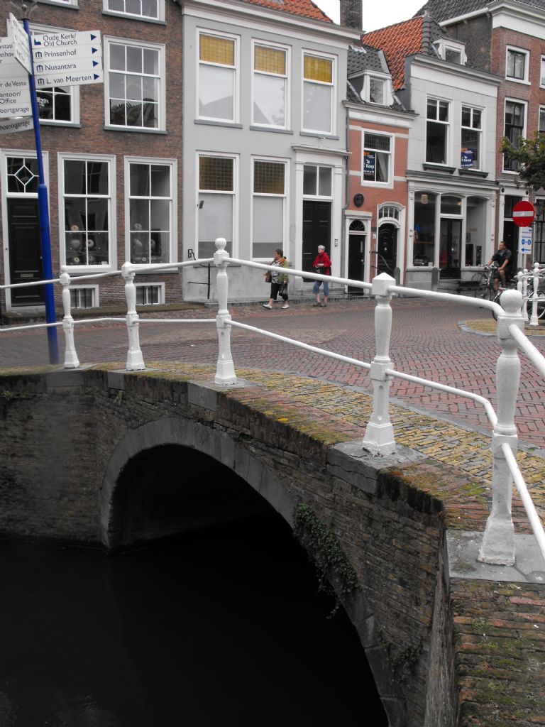 oude delft