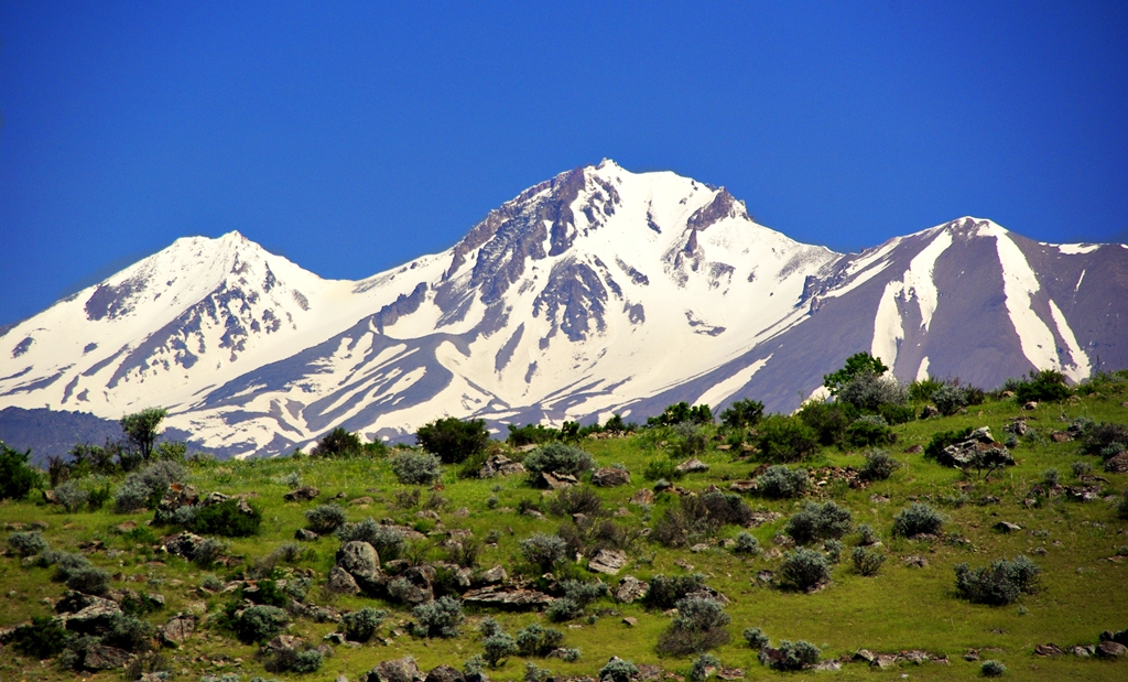 Erciyes