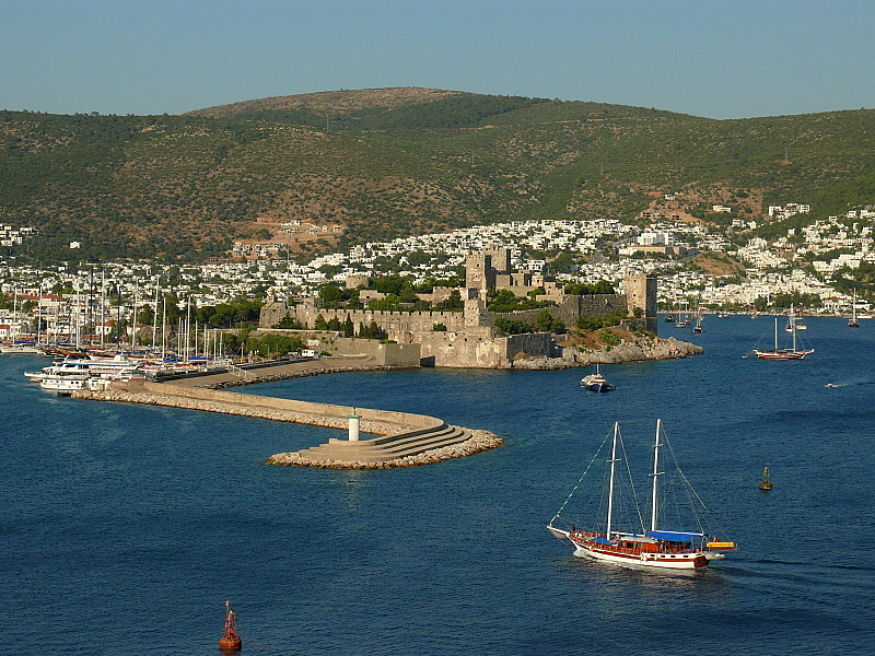 Bodrum