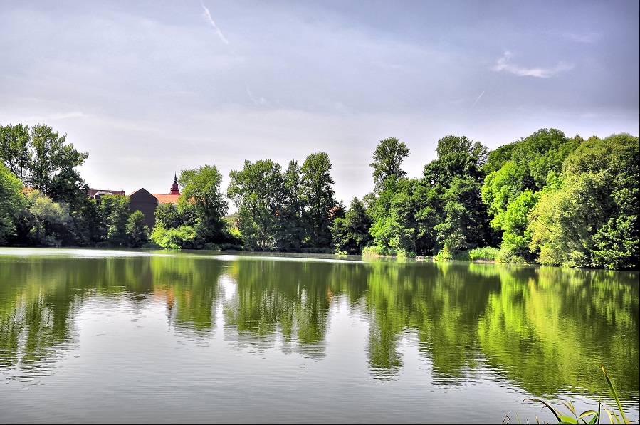 Hermann-L�ns-Park, Hannover