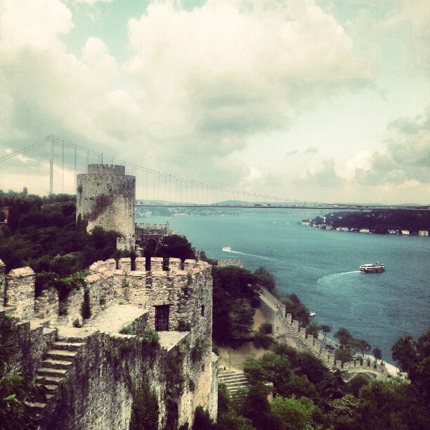 Rumeli Hisar