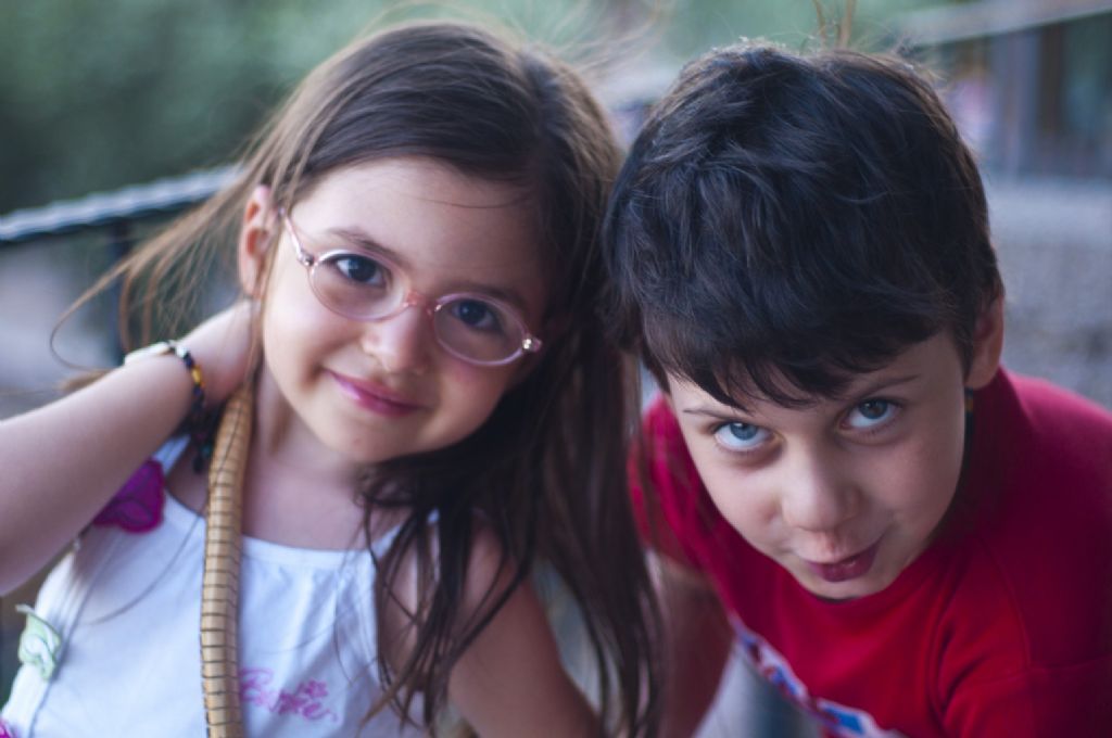 Esma Sultan & Mirza Bey