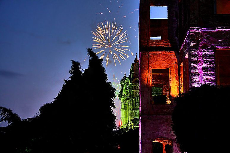 Esma Sultan - Ortaky Camisi