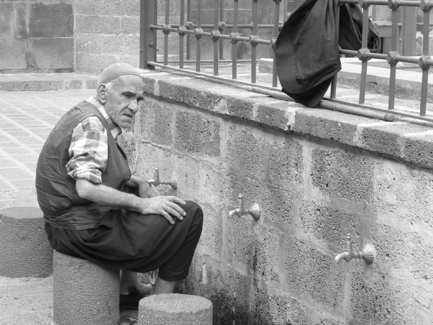 Nasl geti habersiz, o gzelim yllarm...