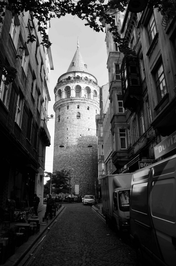 galata kulesi