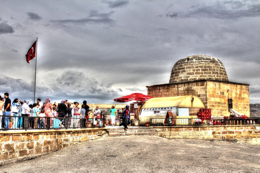 �rg�p Temenni Tepesi