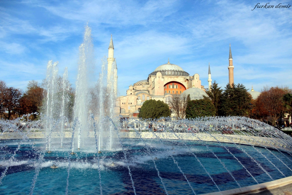 ayasofya