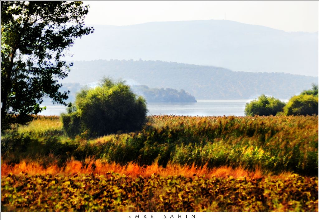 Ben Sadece Huzur Arad�m.Buldum mu?