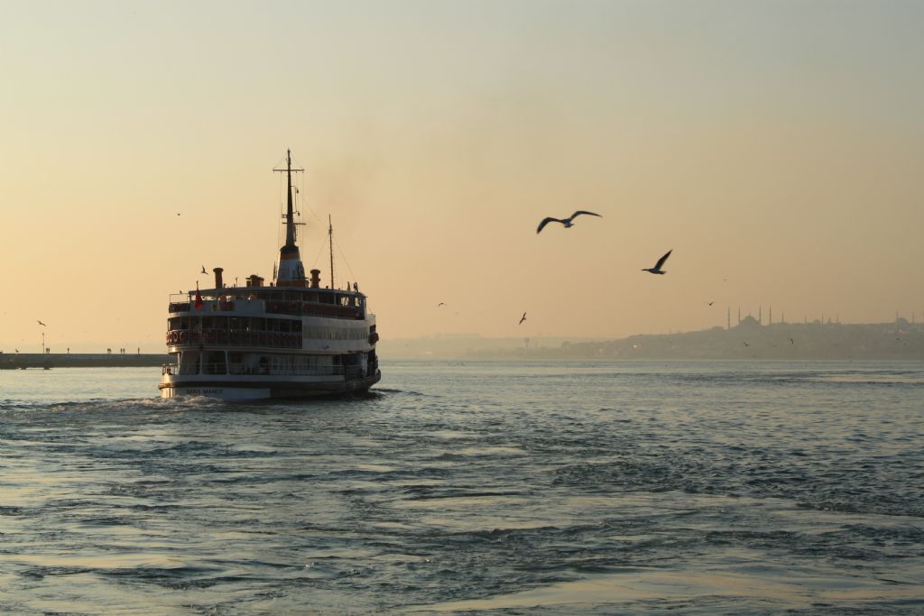 istanbul