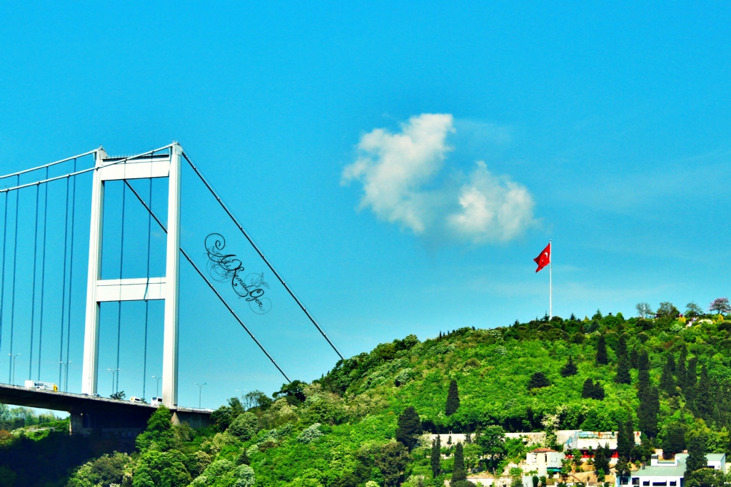 Boazdan Fsm ve Kavack Otatepe