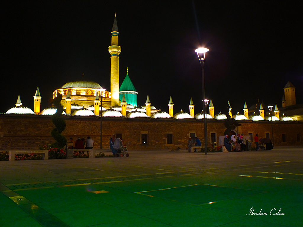 Mevlana